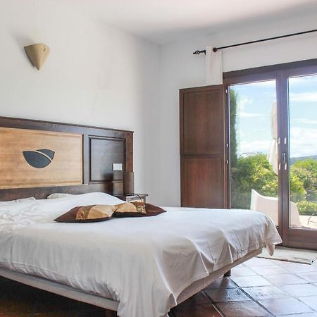 רונדה Arriadh Hotel מראה חיצוני תמונה