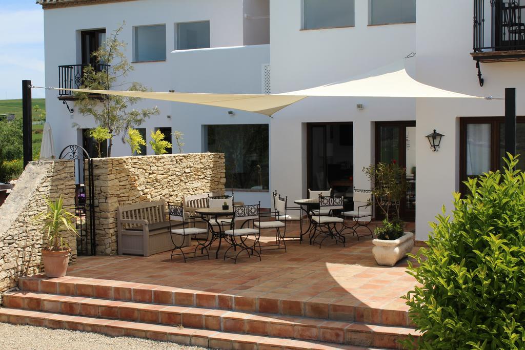 רונדה Arriadh Hotel מראה חיצוני תמונה