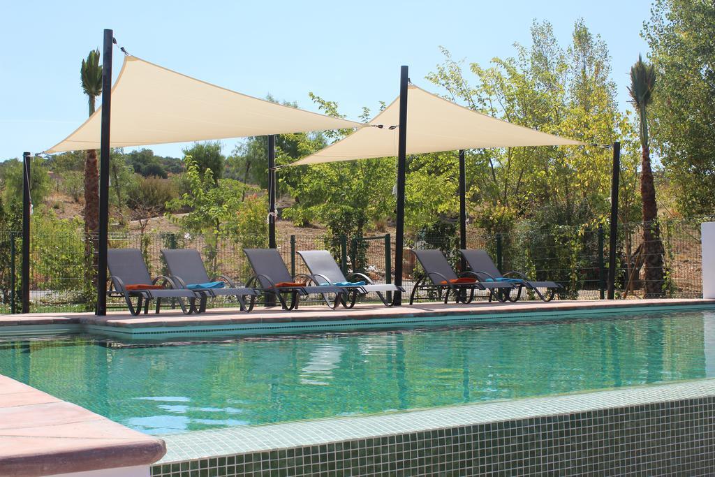 רונדה Arriadh Hotel מראה חיצוני תמונה