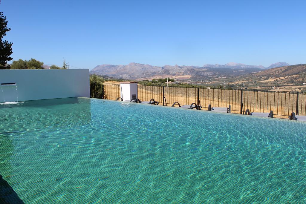 רונדה Arriadh Hotel מראה חיצוני תמונה
