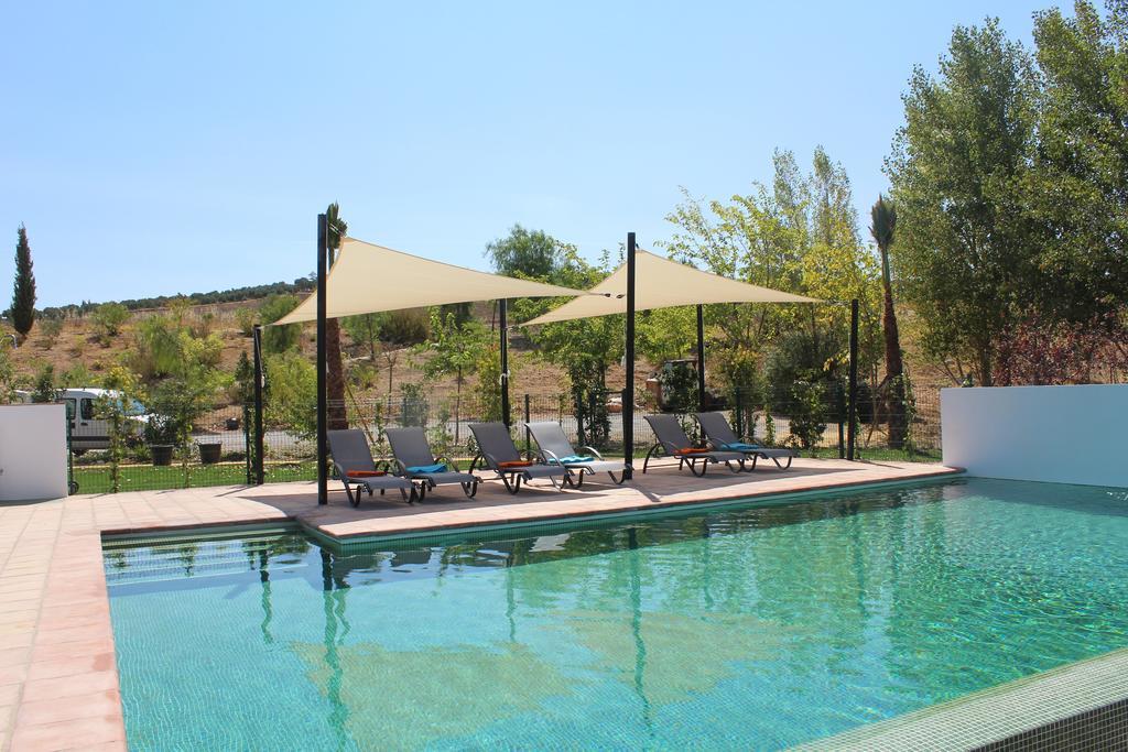 רונדה Arriadh Hotel מראה חיצוני תמונה