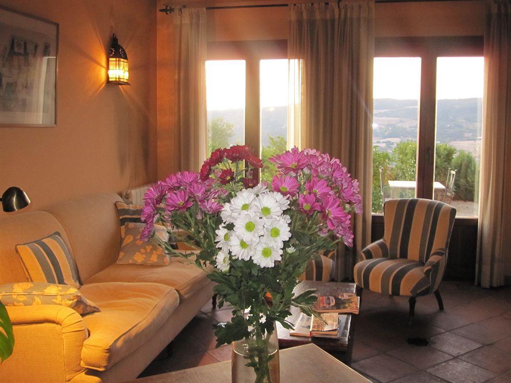 רונדה Arriadh Hotel מראה חיצוני תמונה