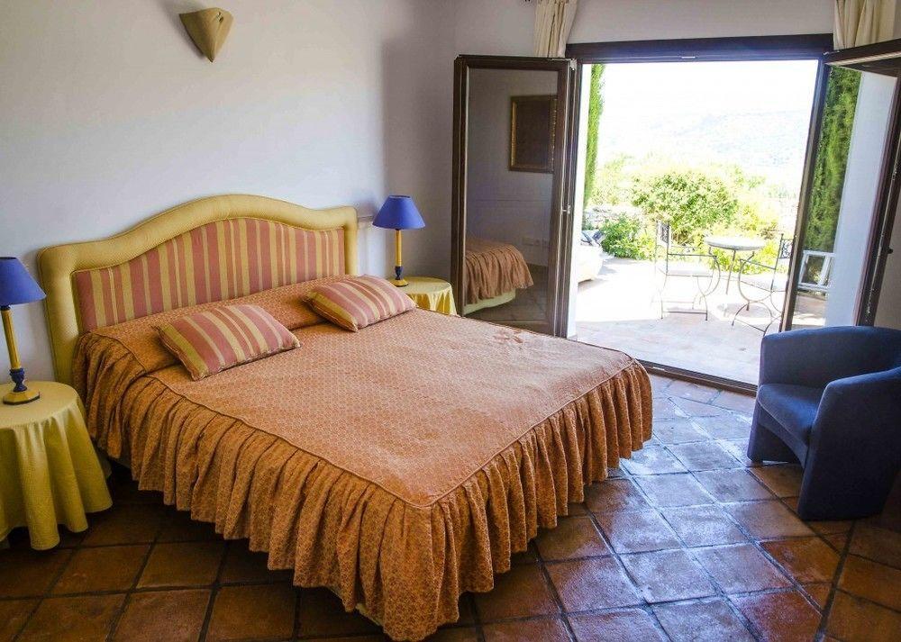 רונדה Arriadh Hotel מראה חיצוני תמונה