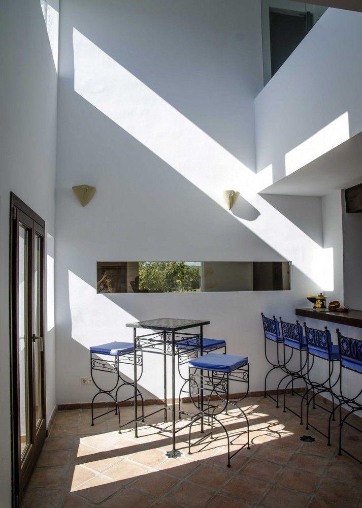 רונדה Arriadh Hotel מראה חיצוני תמונה