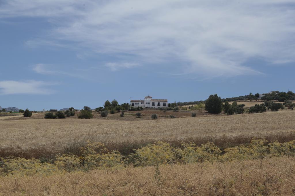רונדה Arriadh Hotel מראה חיצוני תמונה
