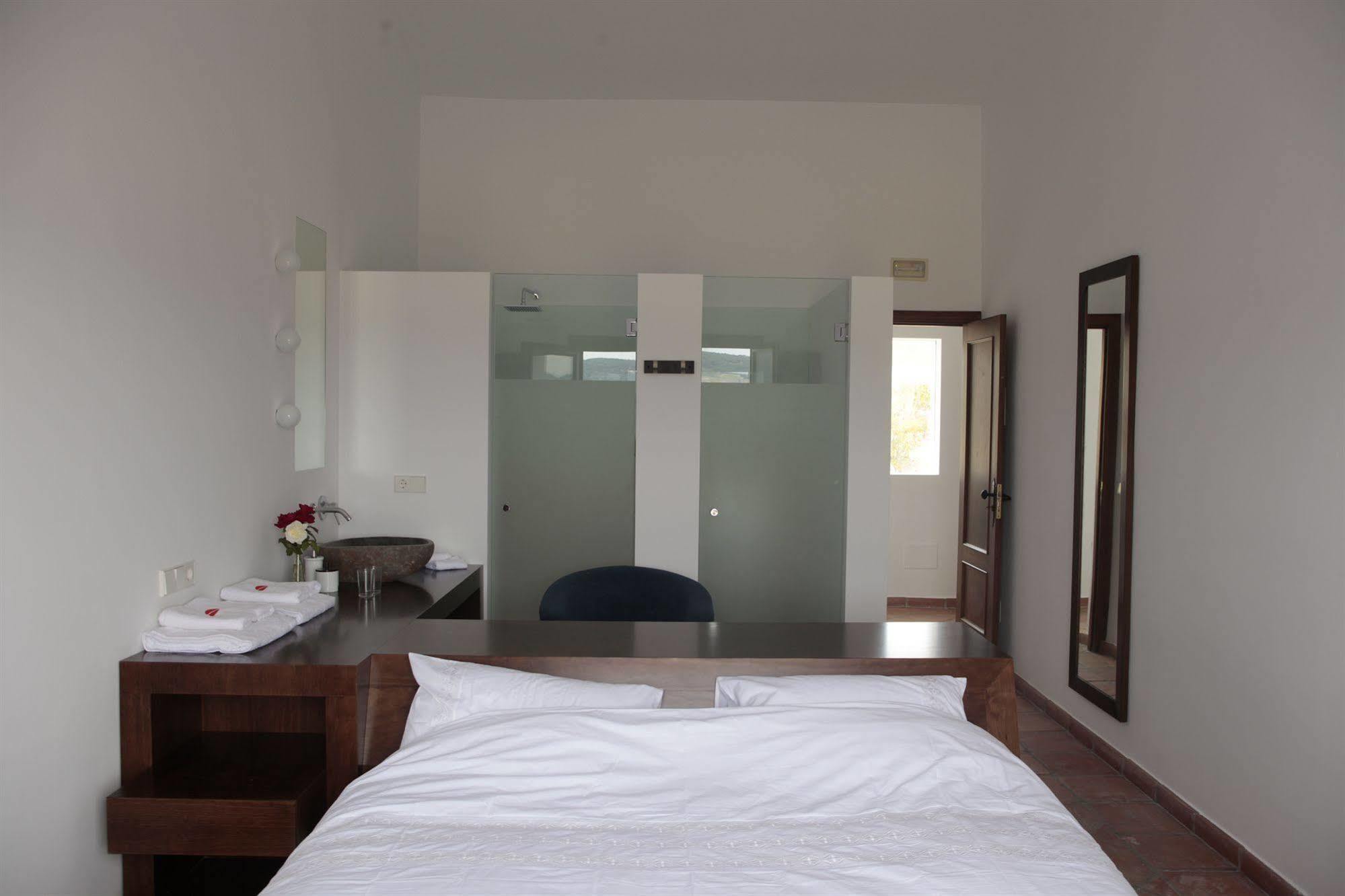 רונדה Arriadh Hotel מראה חיצוני תמונה