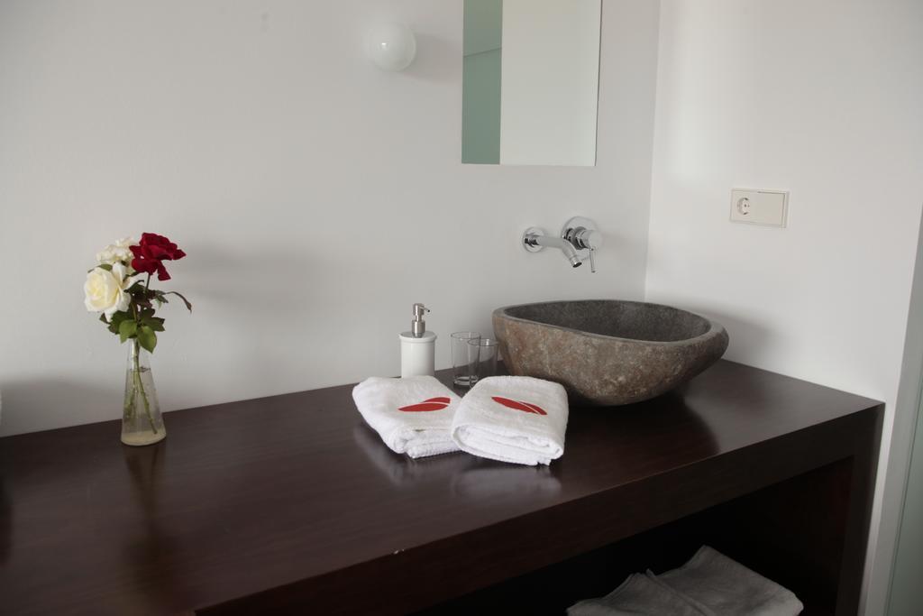 רונדה Arriadh Hotel חדר תמונה